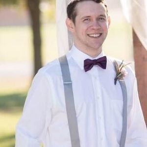 Meet your Posher, Matthew